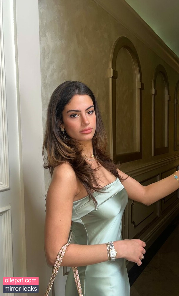 Latest Leaks rimaelif Nude #6 - Fapello