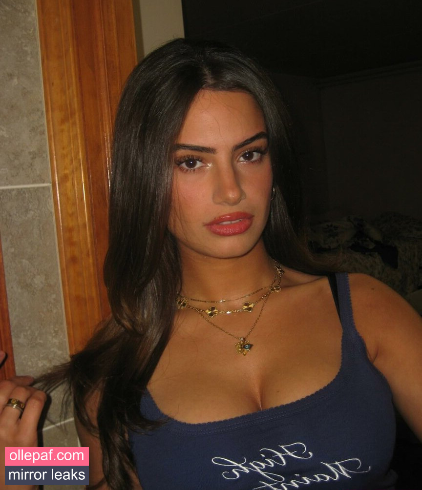 Latest Leaks rimaelif Nude #8 - Fapello