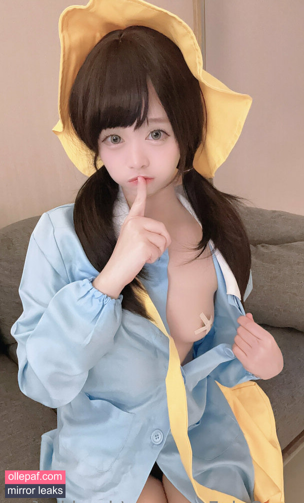 Latest Leaks rimukirafree Nude #144 - Fapello