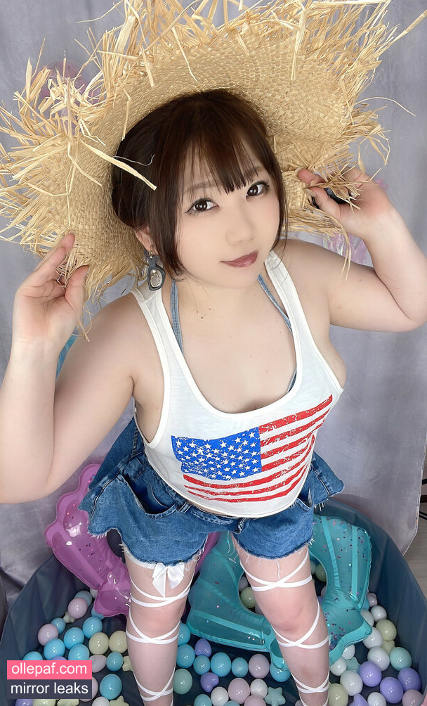 Latest Leaks Rin Higurashi Nude #101 - Fapello