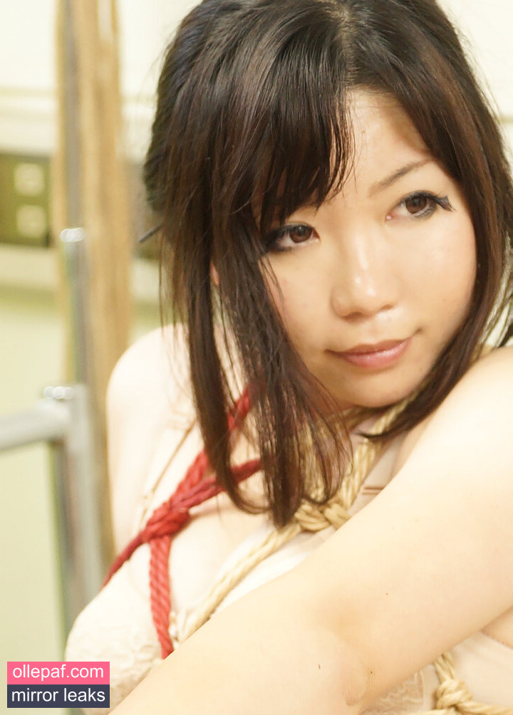 Latest Leaks Rin Higurashi Nude #24 - Fapello