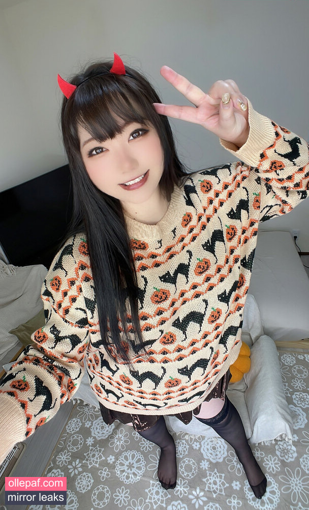 Latest Leaks Rin Higurashi Nude #232 - Fapello
