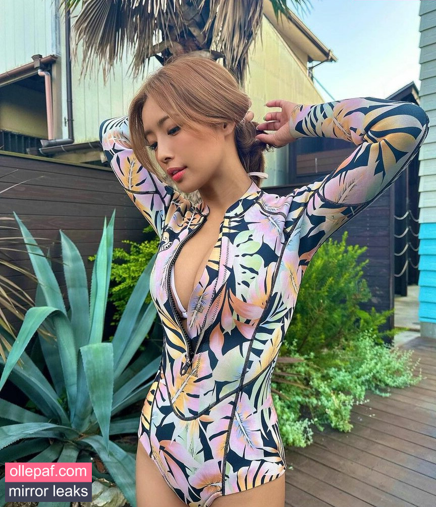 Latest Leaks Rina Hashimoto Nude #238 - Fapello