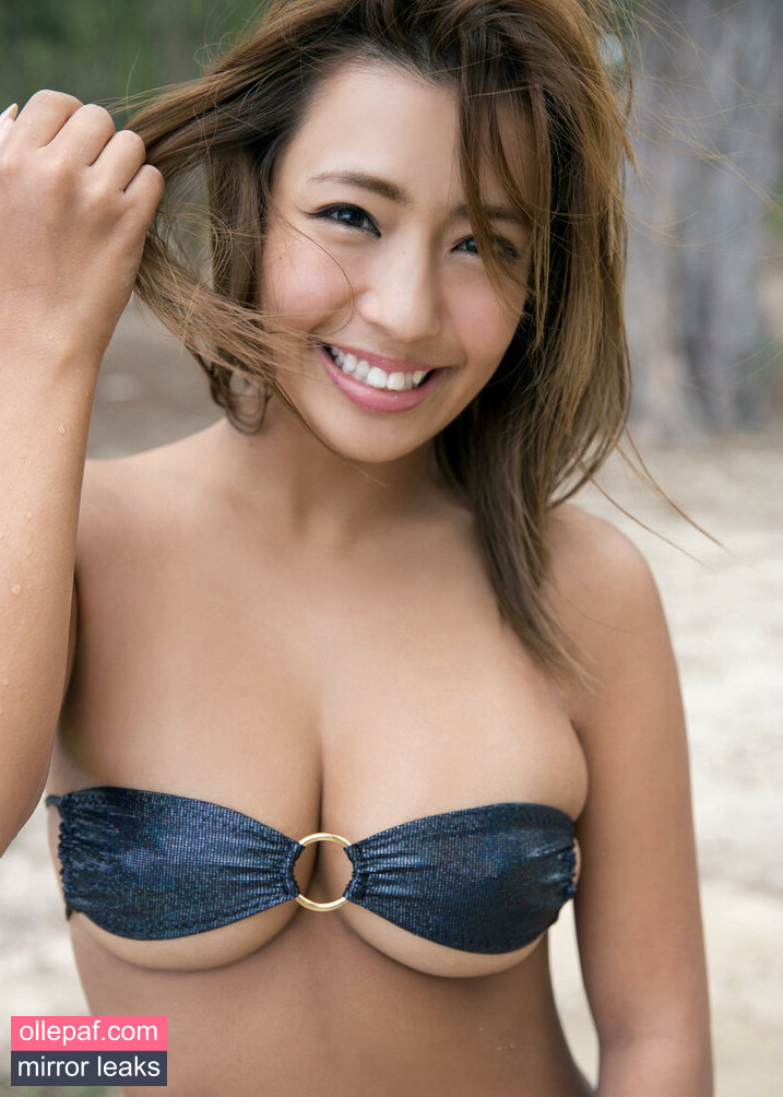Latest Leaks Rina Hashimoto Nude #61 - Fapello