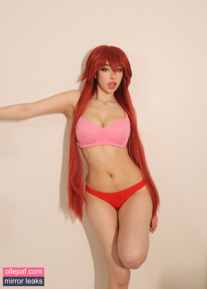 Latest Leaks Rina Magi Nude #2 - Fapello