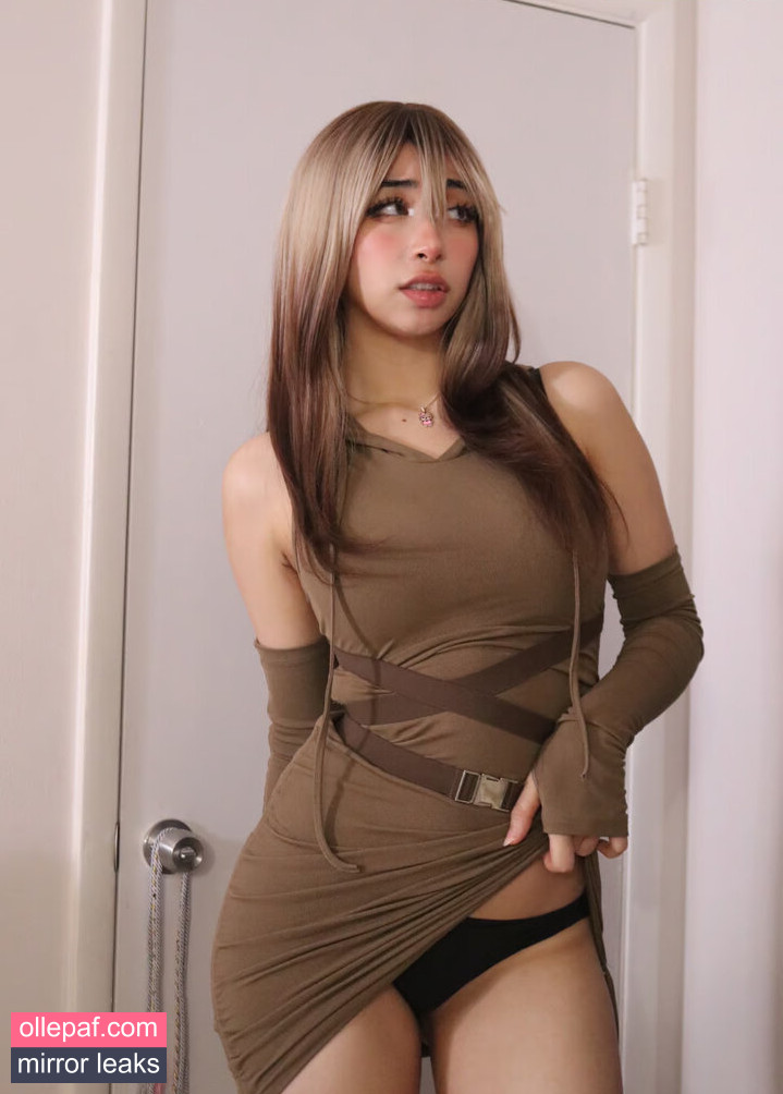 Latest Leaks Rina Magi Nude #133 - Fapello