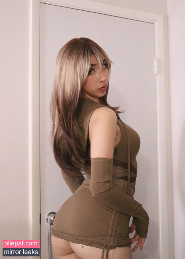 Latest Leaks Rina Magi Nude #159 - Fapello