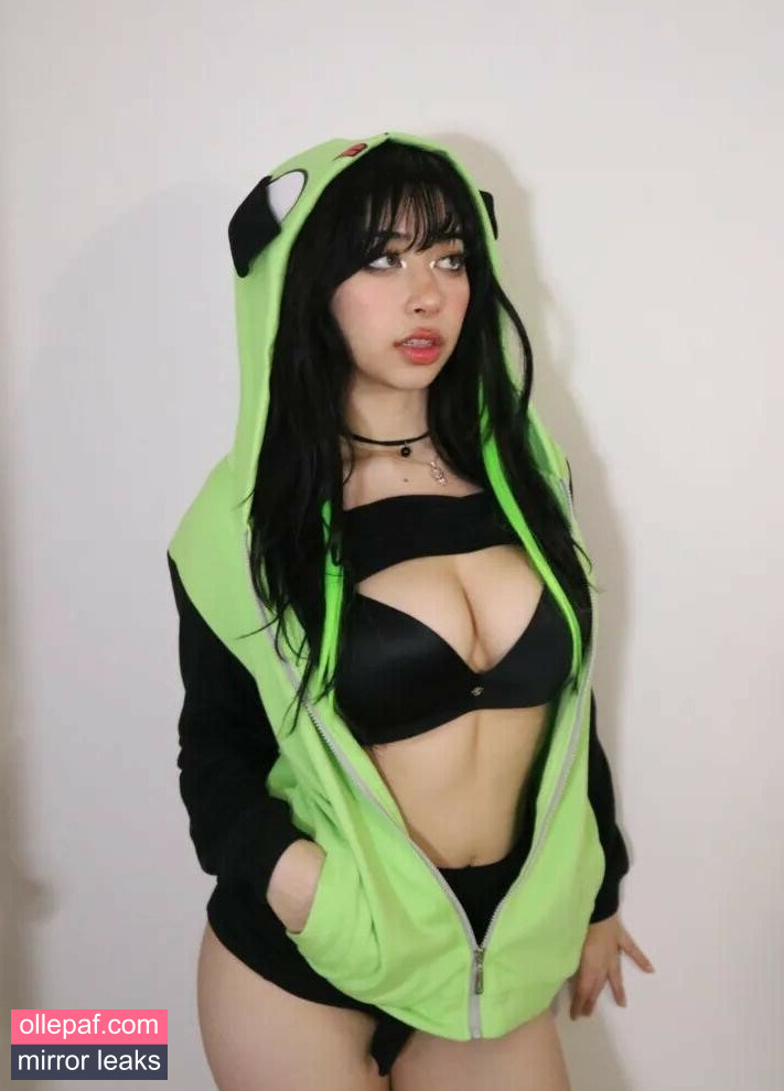 Latest Leaks Rina Magi Nude #201 - Fapello