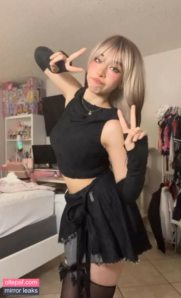 Latest Leaks Rina Magi Nude #205 - Fapello