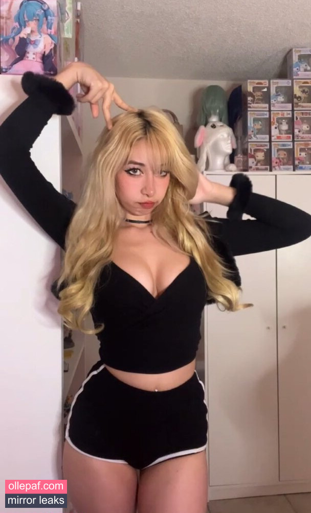 Latest Leaks Rina Magi Nude #237 - Fapello