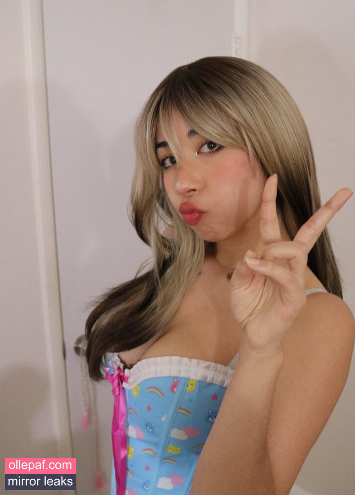 Latest Leaks Rina Magi Nude #268 - Fapello