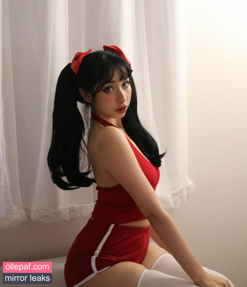 Latest Leaks Rina Magi Nude #284 - Fapello