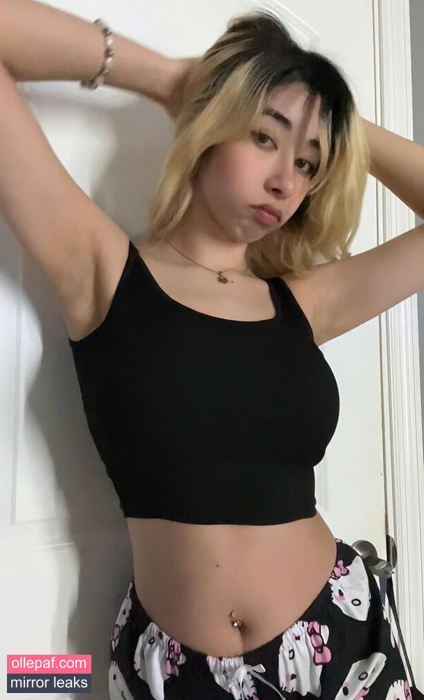 Latest Leaks Rina Magi Nude #337 - Fapello