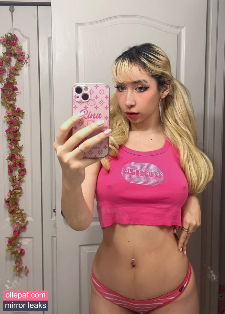 Latest Leaks Rina Magi Nude #375 - Fapello