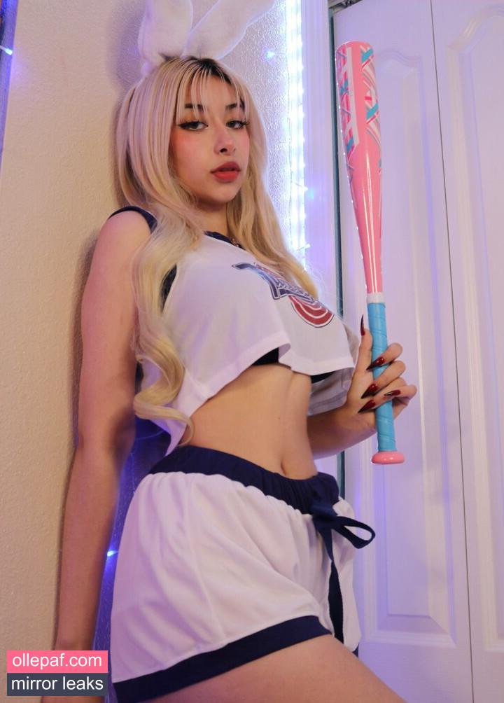 Latest Leaks Rina Magi Nude #455 - Fapello