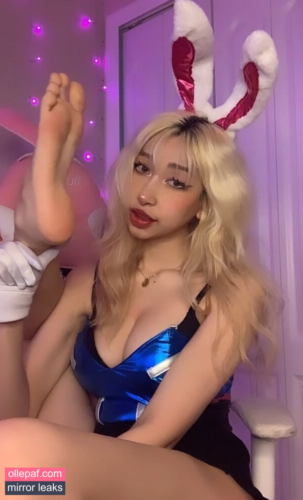 Latest Leaks Rina Magi Nude #477 - Fapello