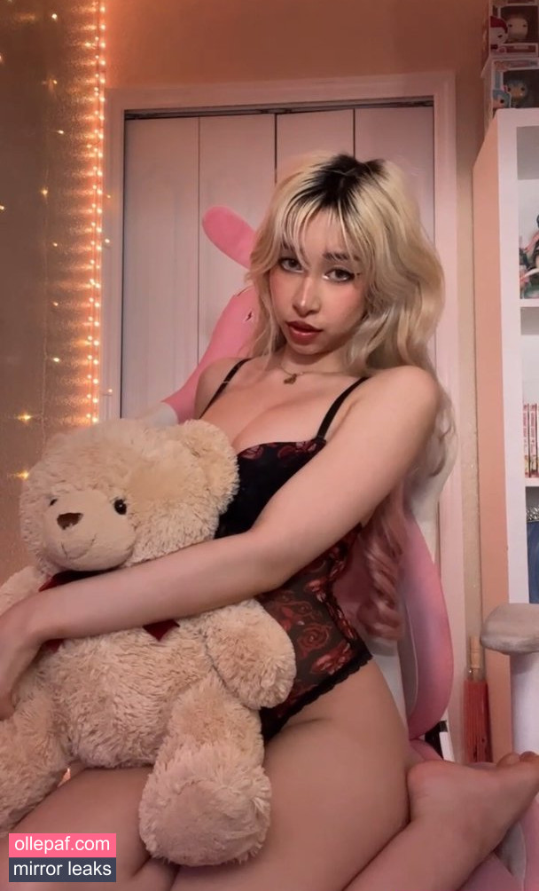 Latest Leaks Rina Magi Nude #589 - Fapello