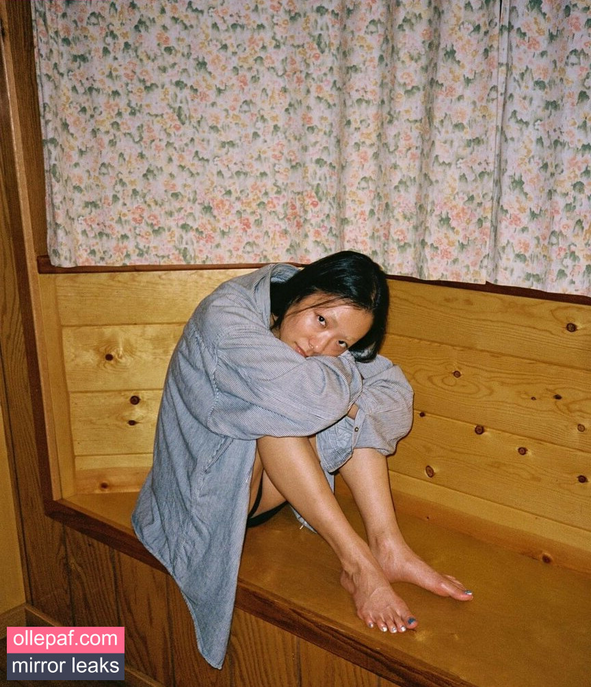 Latest Leaks Rina Sawayama Nude #19 - Fapello