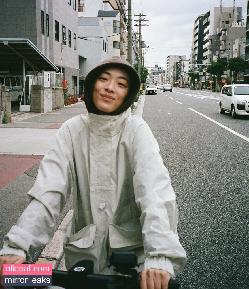 Latest Leaks Rina Sawayama Nude #3 - Fapello