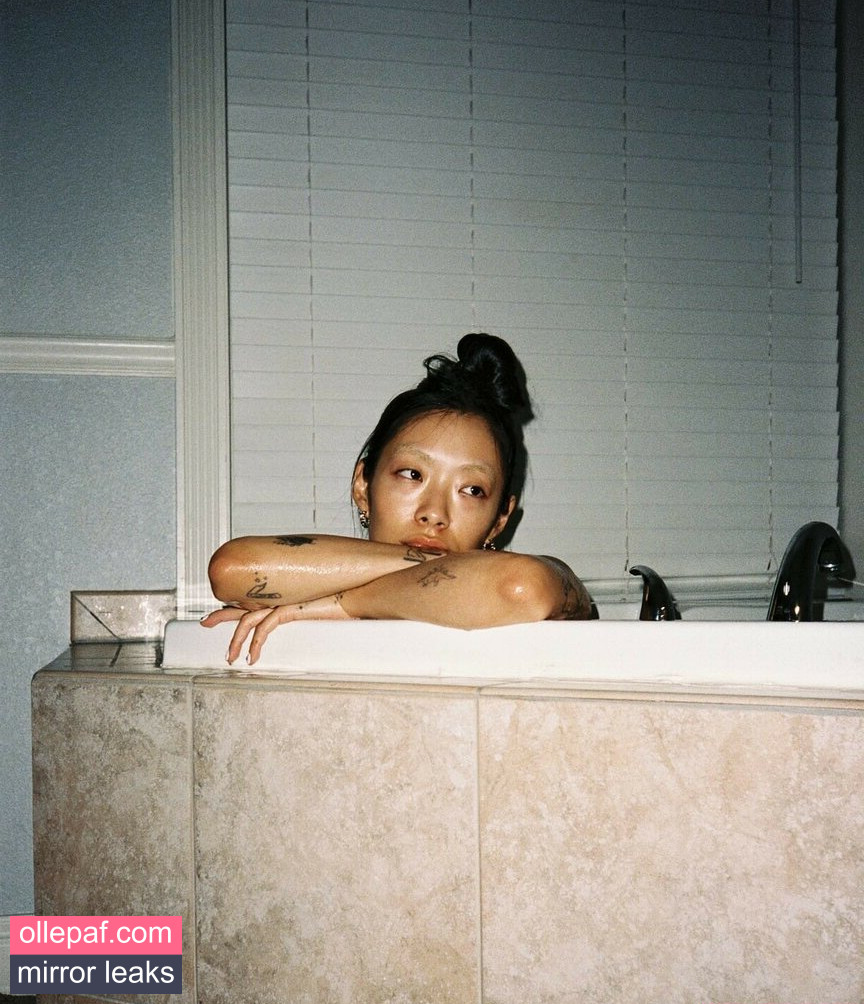 Latest Leaks Rina Sawayama Nude #21 - Fapello