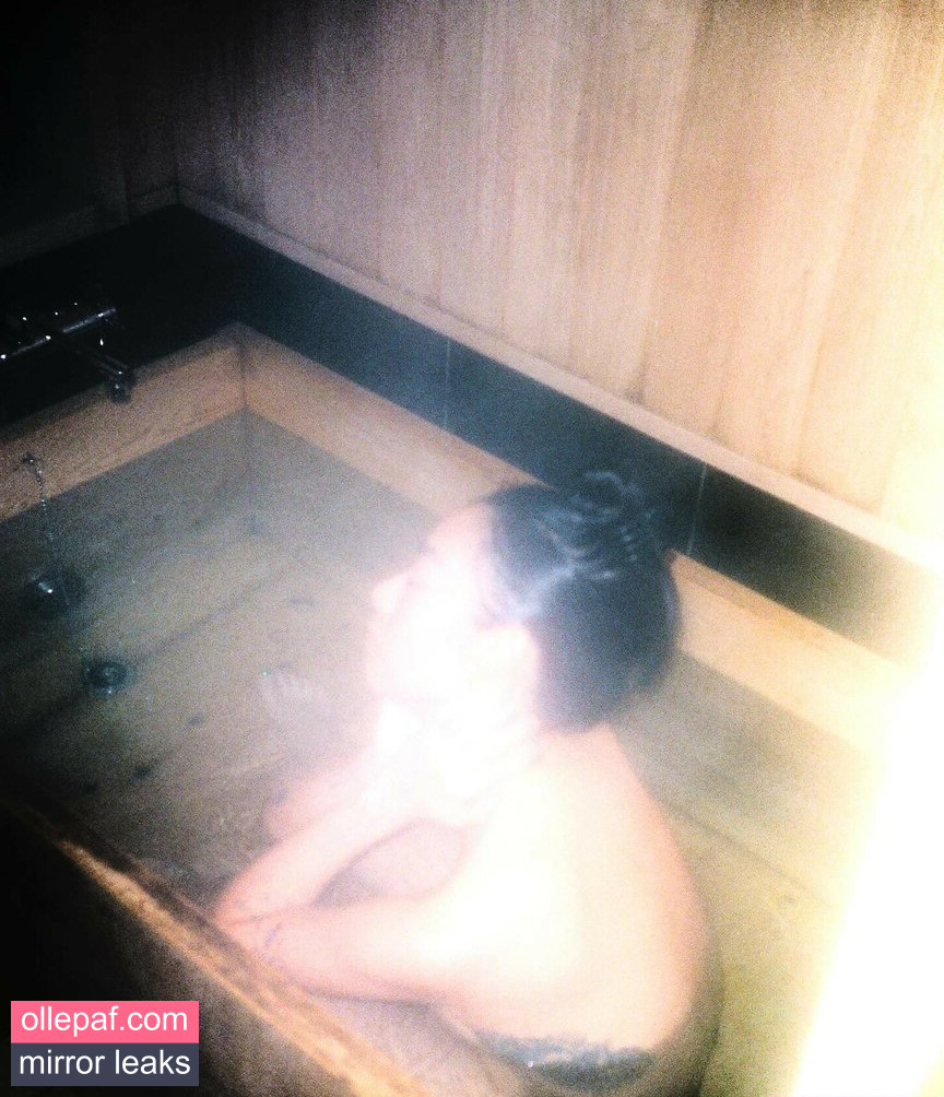 Latest Leaks Rina Sawayama Nude #5 - Fapello
