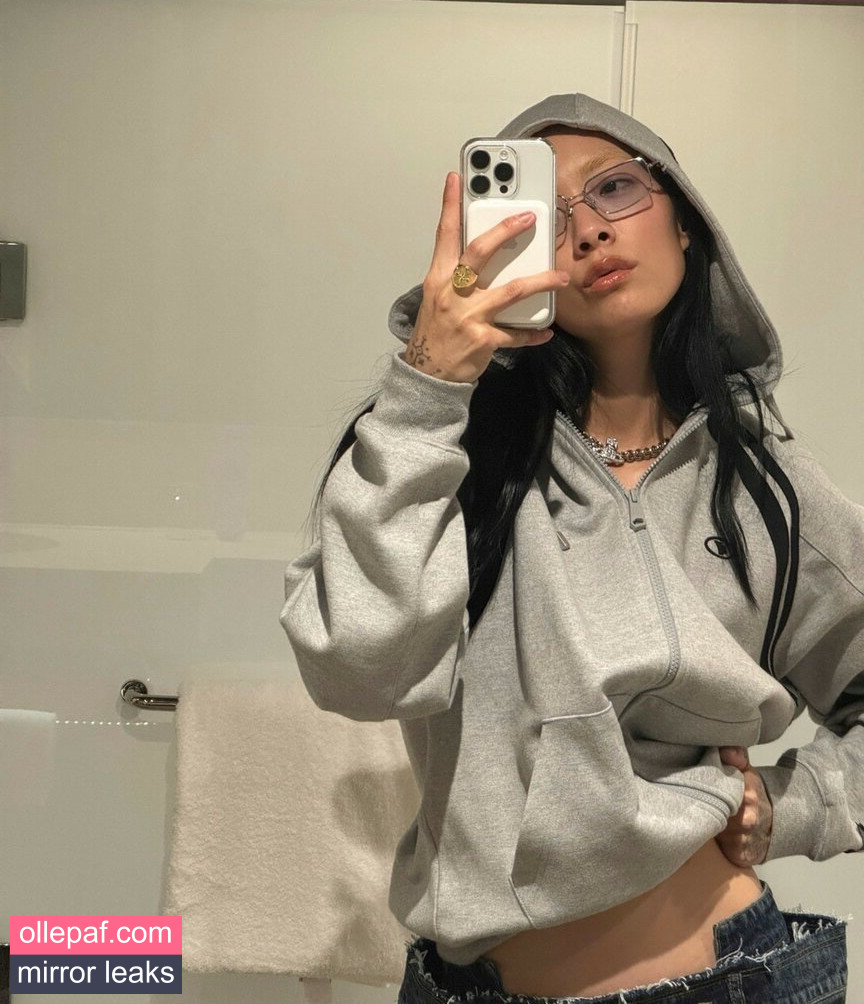 Latest Leaks Rina Sawayama Nude #53 - Fapello