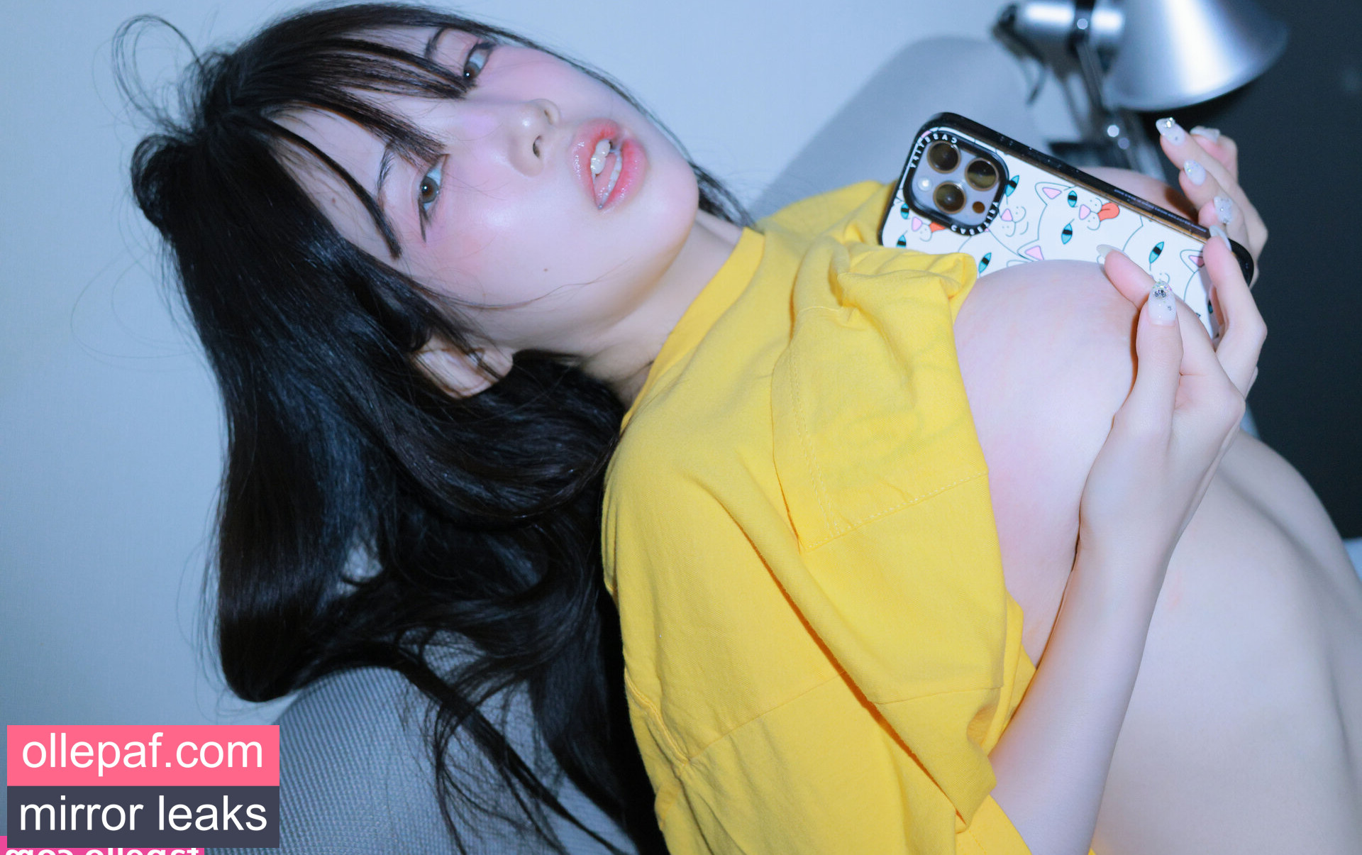 Latest Leaks Rina Nude #131 - Fapello