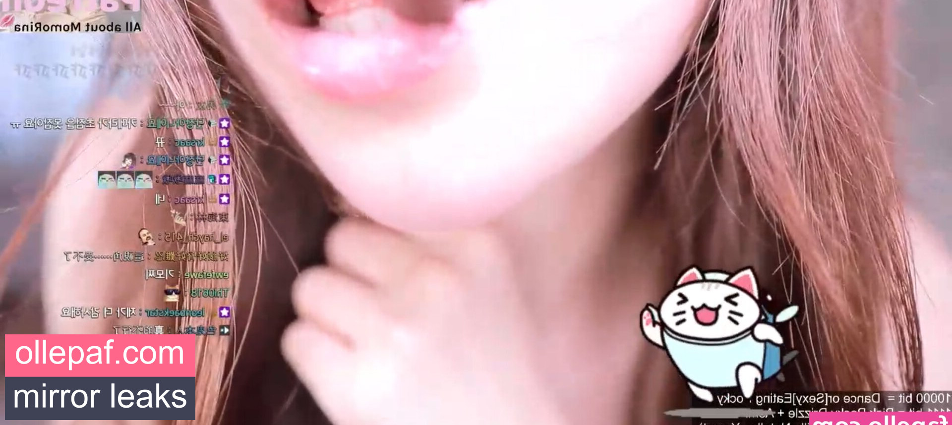 Latest Leaks Rina Nude #347 - Fapello