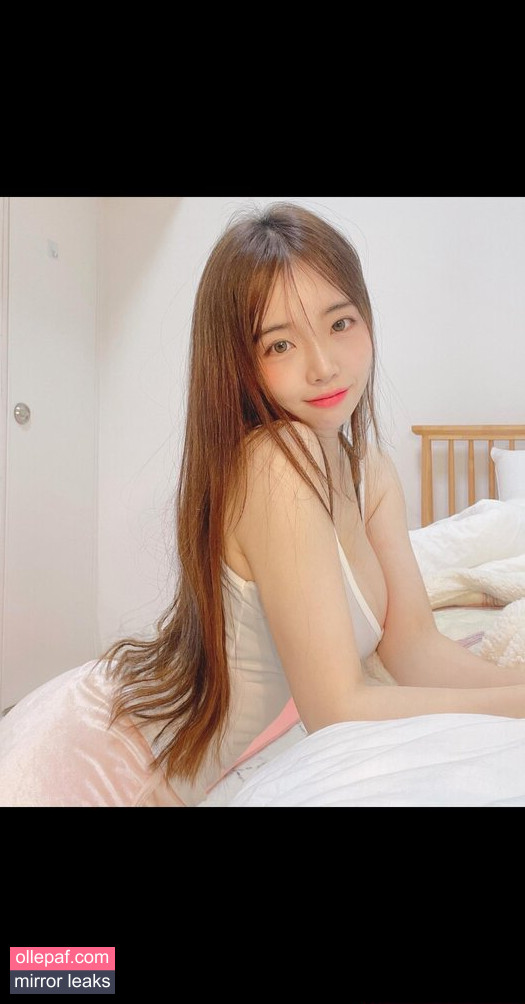 Latest Leaks Rina Nude #374 - Fapello