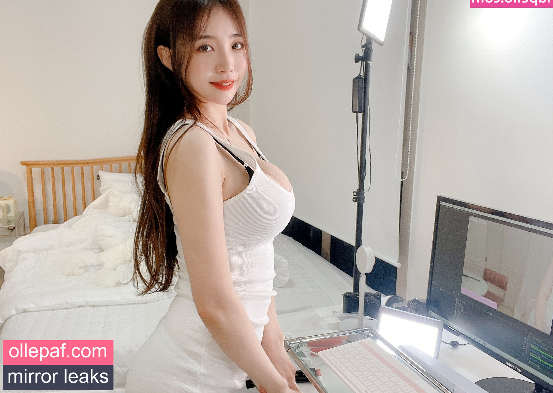 Latest Leaks Rina Nude #399 - Fapello