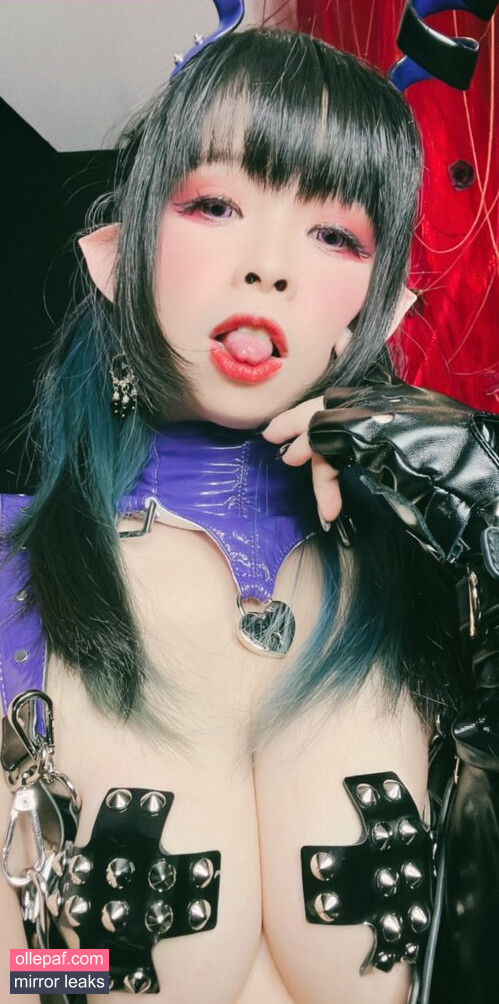 Latest Leaks Rina Nude #50 - Fapello