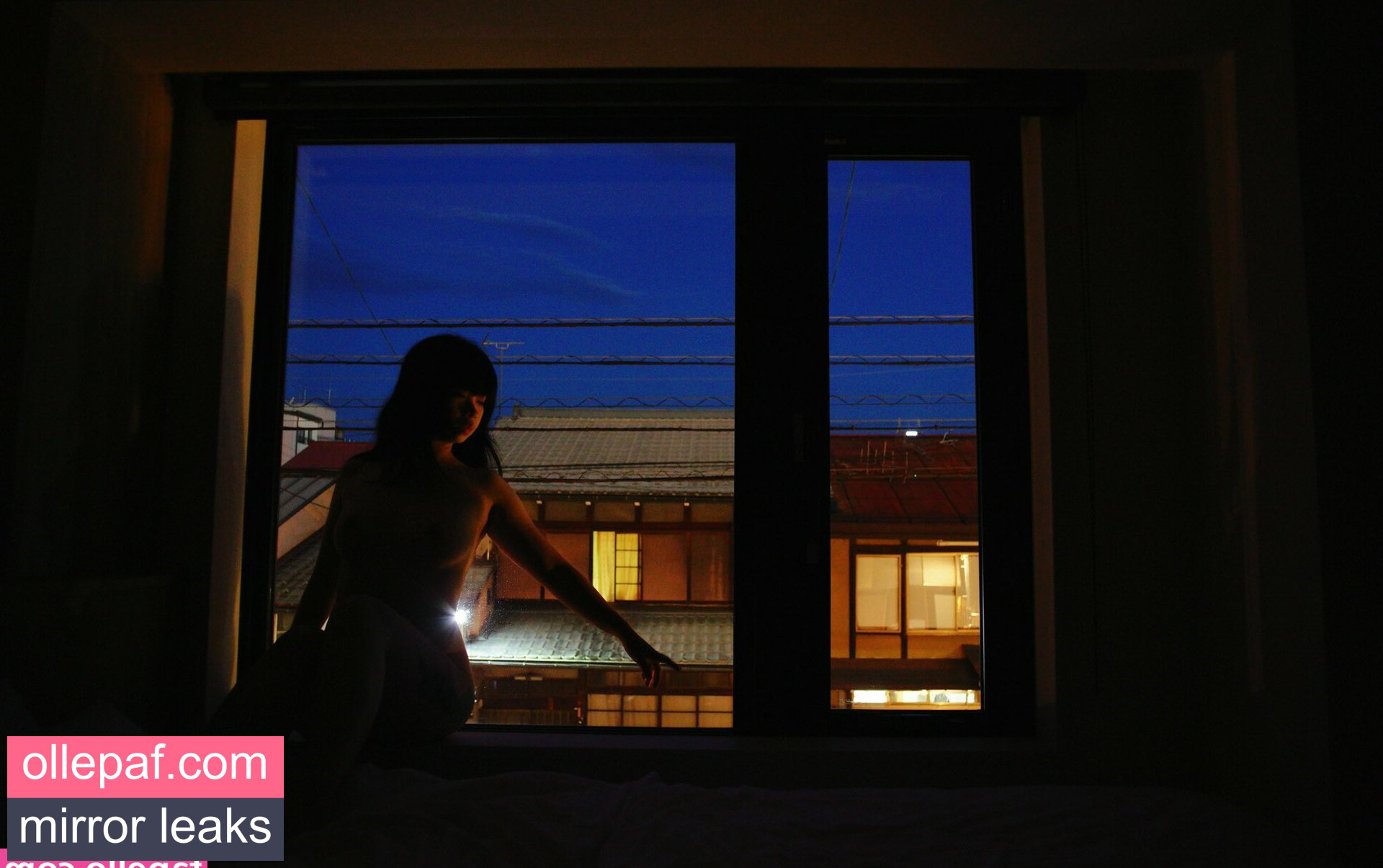 Latest Leaks Rina Nude #55 - Fapello