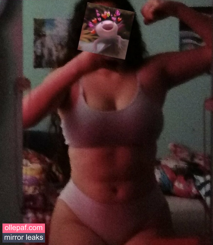Latest Leaks Rinilewd Nude #17 - Fapello
