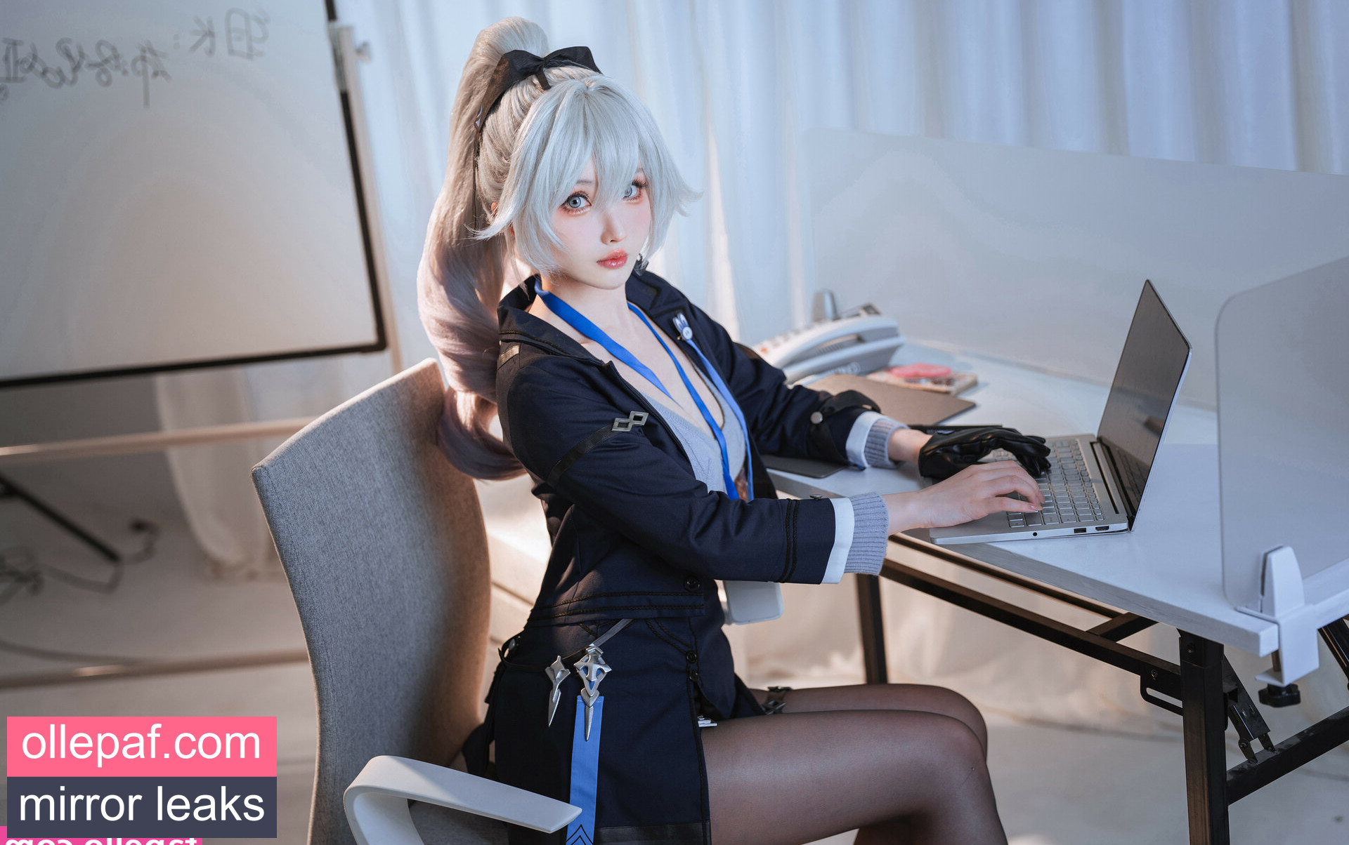 Latest Leaks Rioko Cosplay Nude #162 - Fapello
