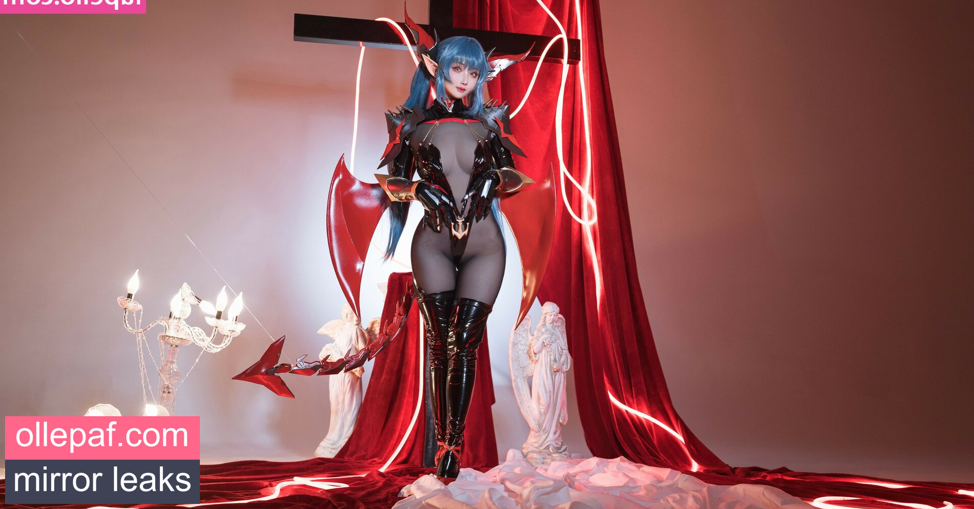Latest Leaks Rioko Cosplay Nude #246 - Fapello