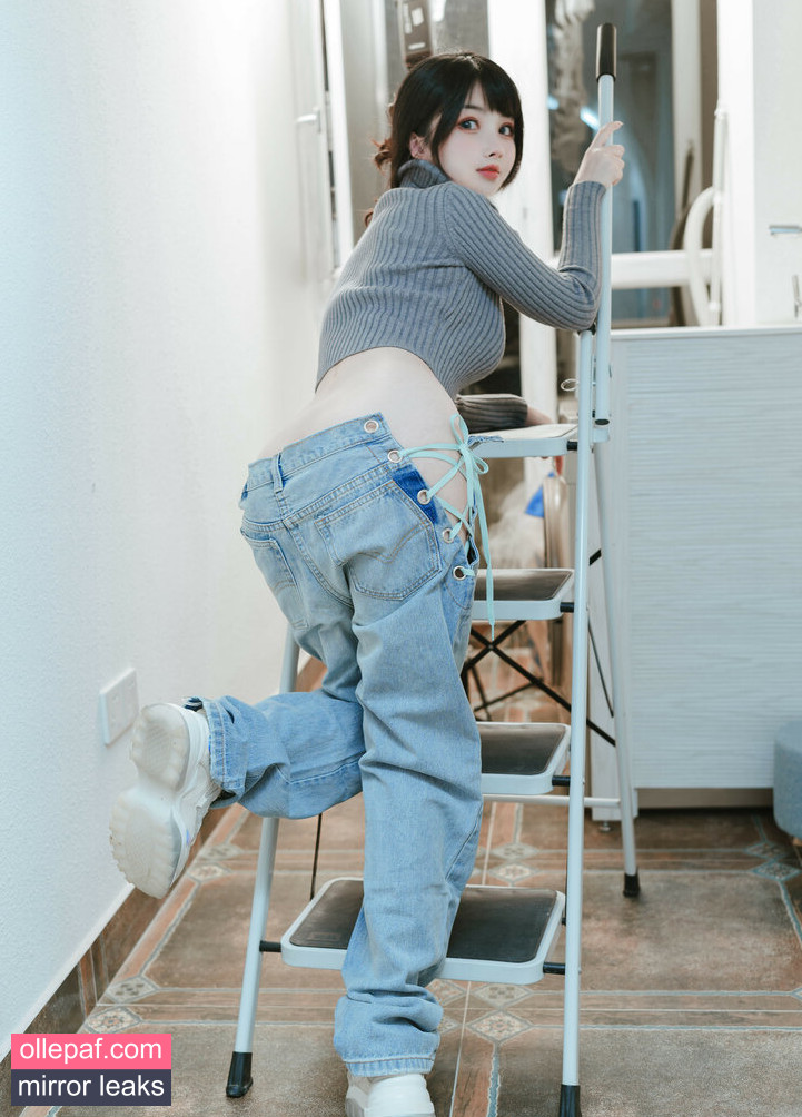 Latest Leaks Rioko Cosplay Nude #27 - Fapello
