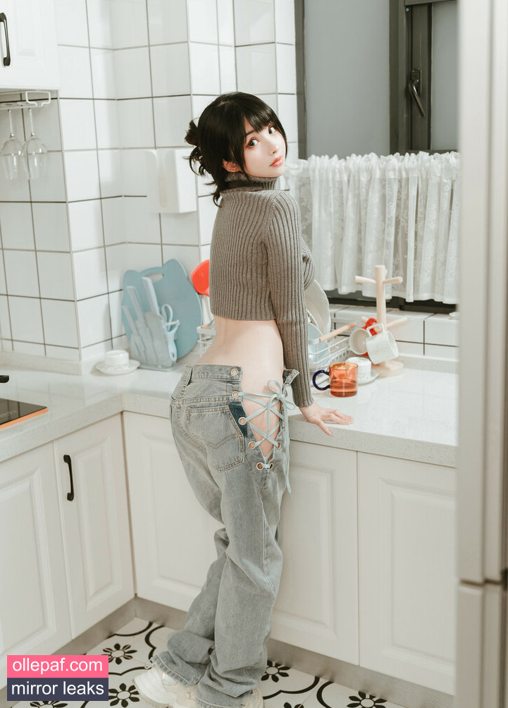 Latest Leaks Rioko Cosplay Nude #31 - Fapello