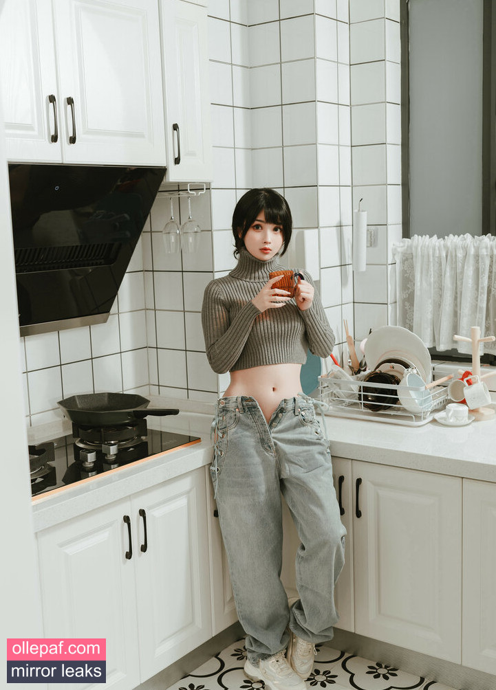 Latest Leaks Rioko Cosplay Nude #33 - Fapello