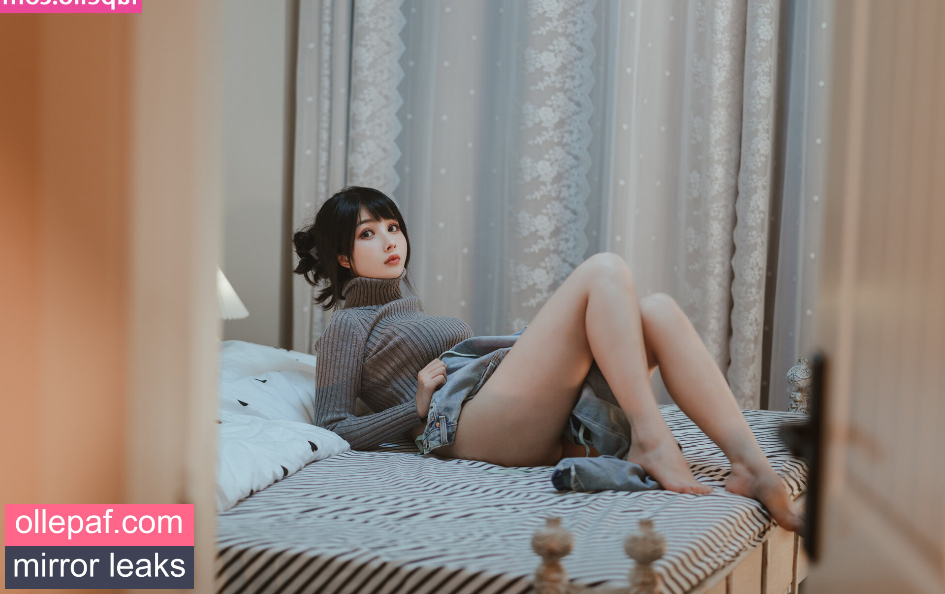 Latest Leaks Rioko Cosplay Nude #35 - Fapello
