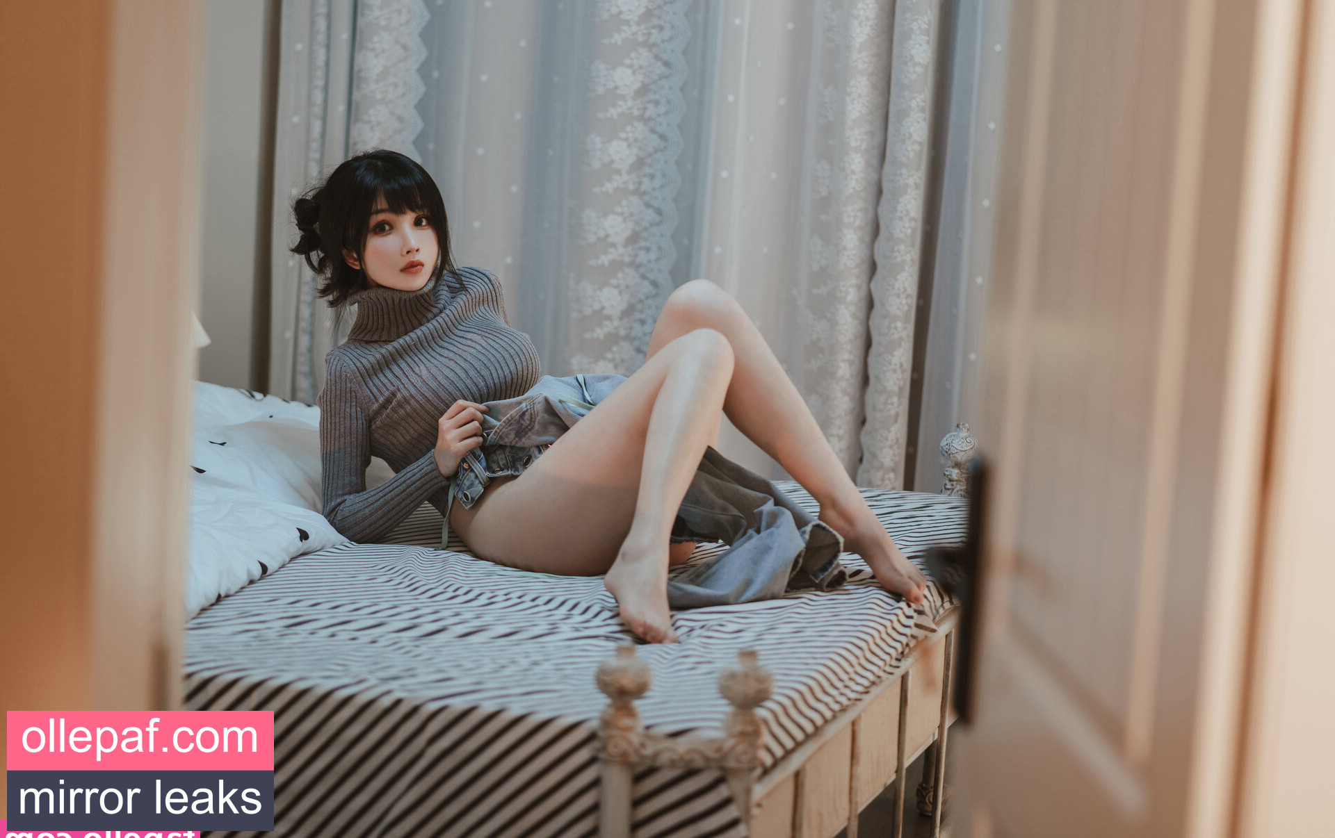 Latest Leaks Rioko Cosplay Nude #36 - Fapello