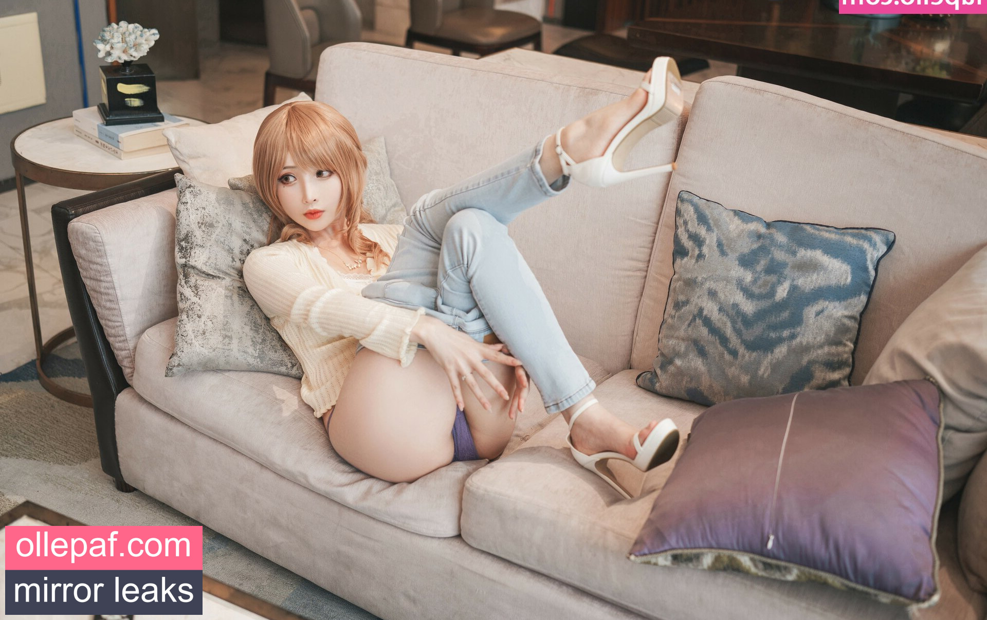 Latest Leaks Rioko Cosplay Nude #412 - Fapello