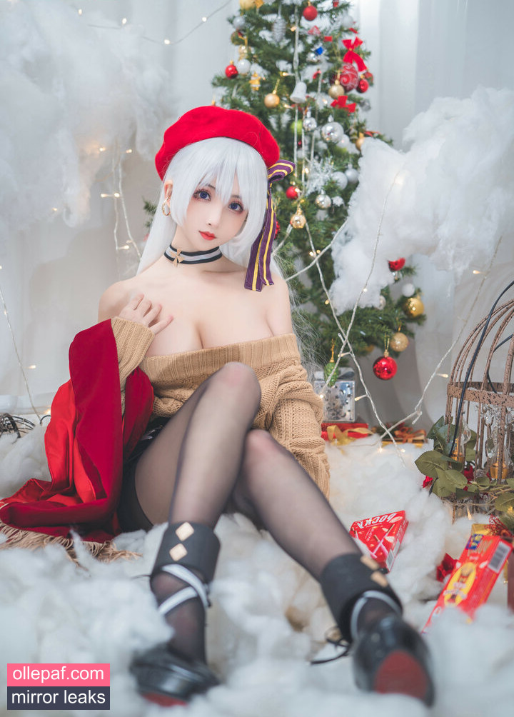 Latest Leaks Rioko Cosplay Nude #427 - Fapello