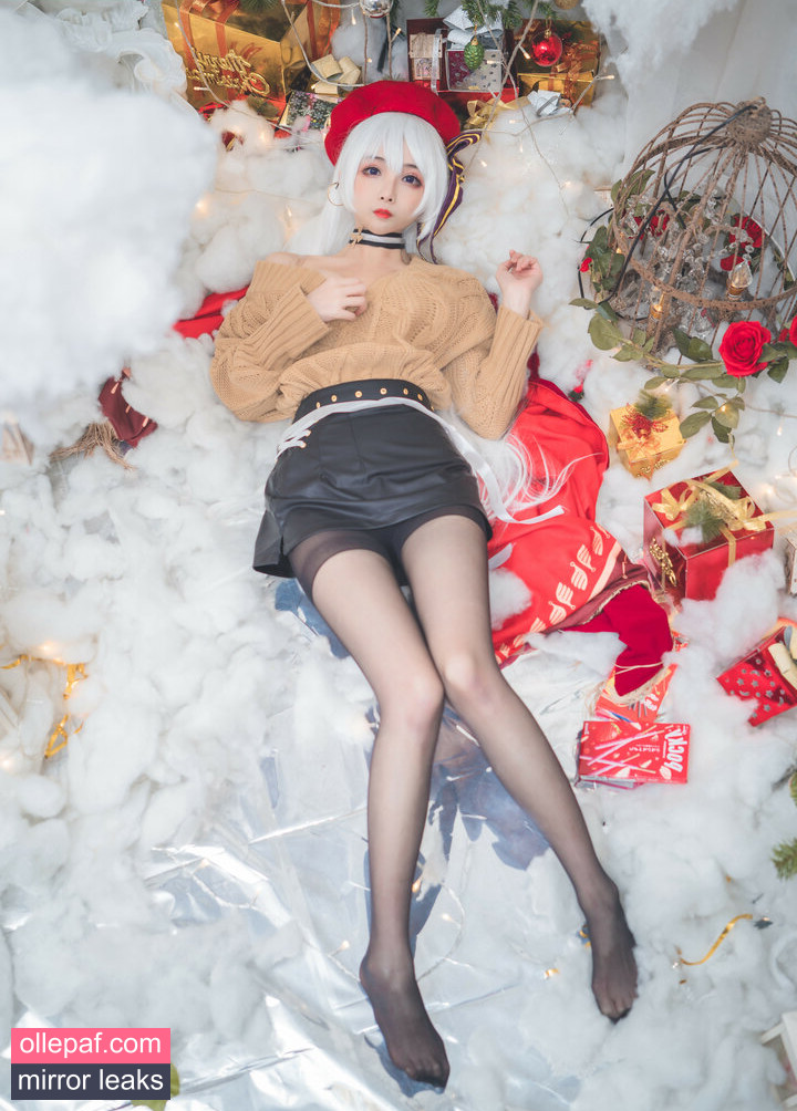 Latest Leaks Rioko Cosplay Nude #430 - Fapello