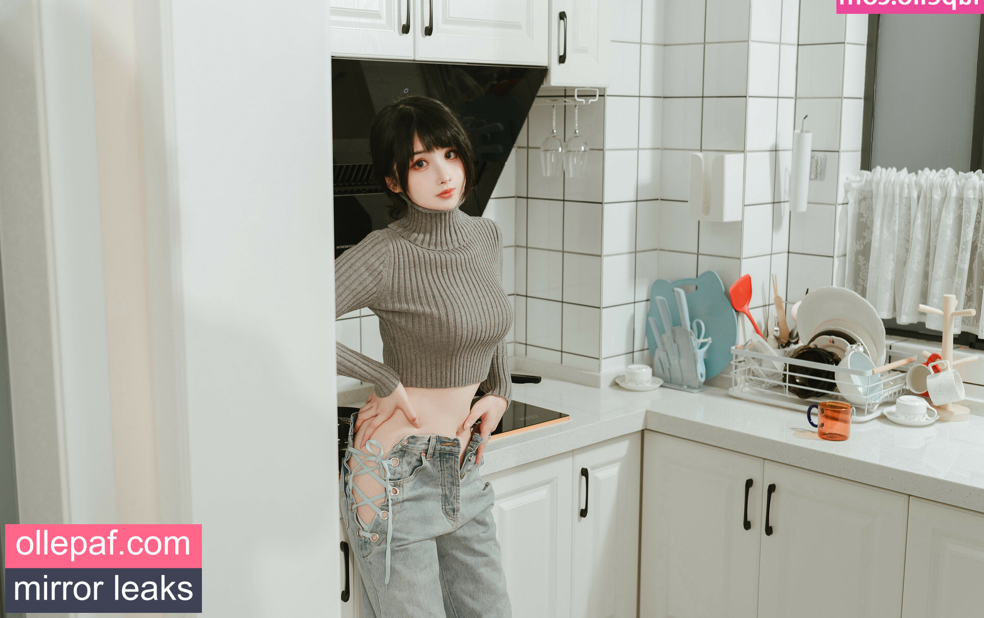 Latest Leaks Rioko Cosplay Nude #44 - Fapello