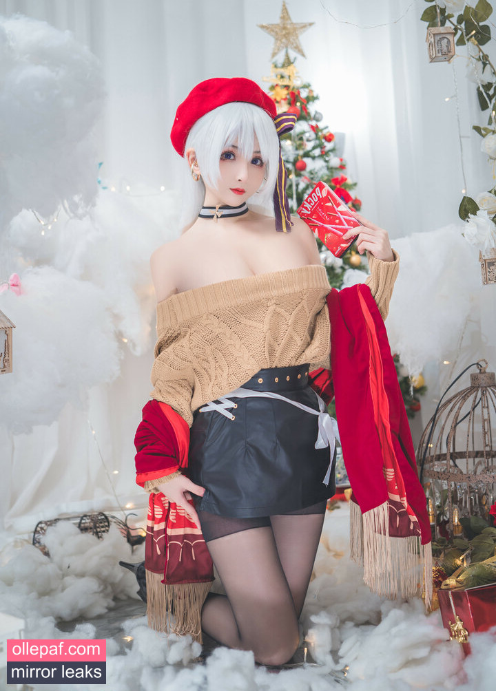 Latest Leaks Rioko Cosplay Nude #433 - Fapello