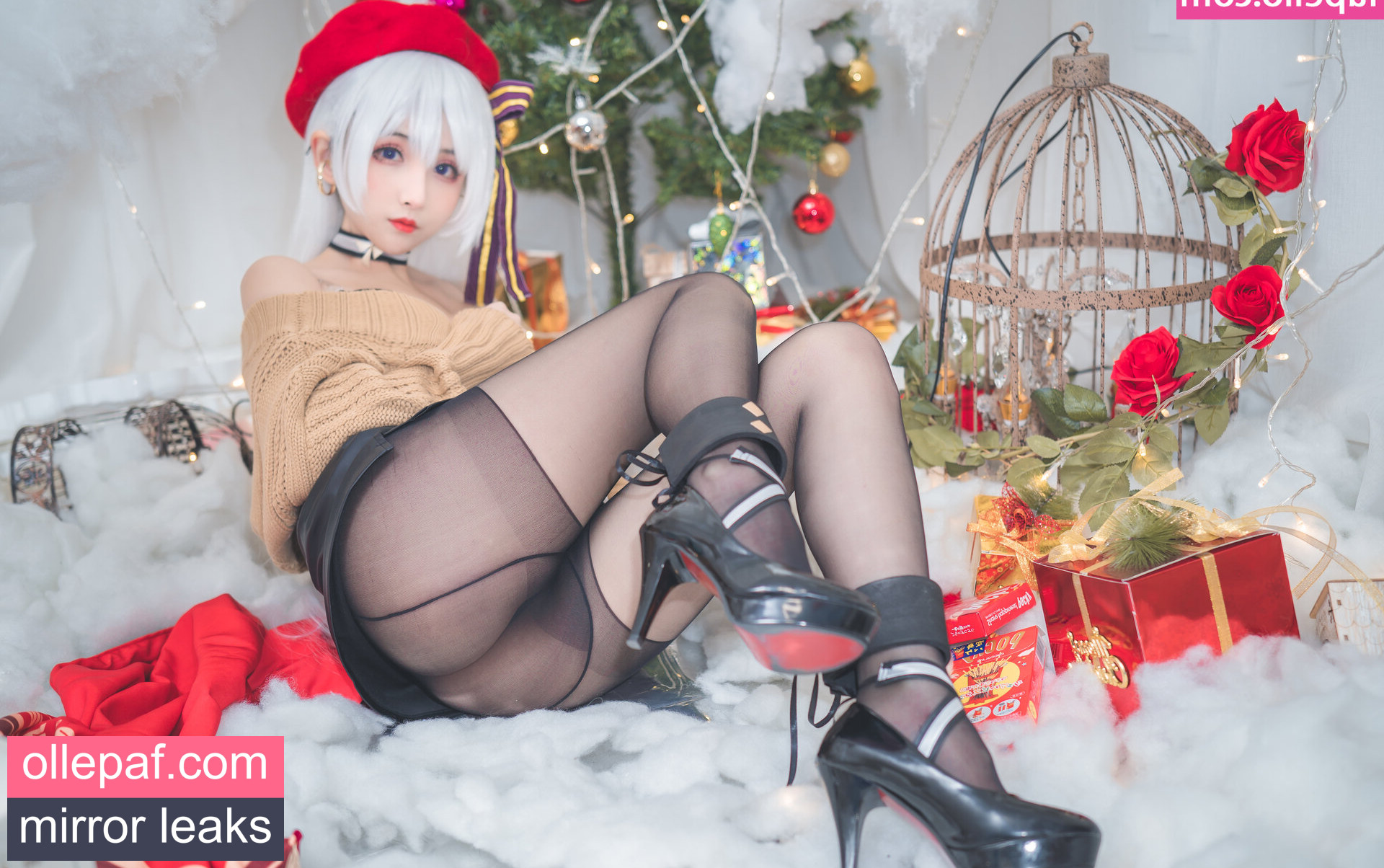 Latest Leaks Rioko Cosplay Nude #434 - Fapello