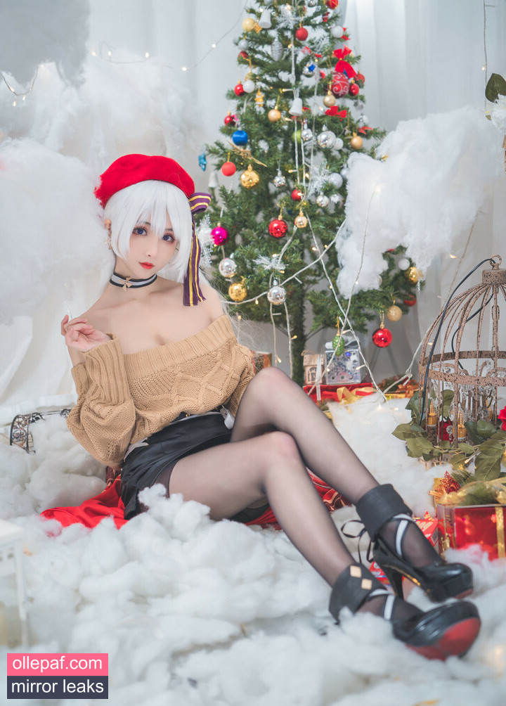 Latest Leaks Rioko Cosplay Nude #437 - Fapello