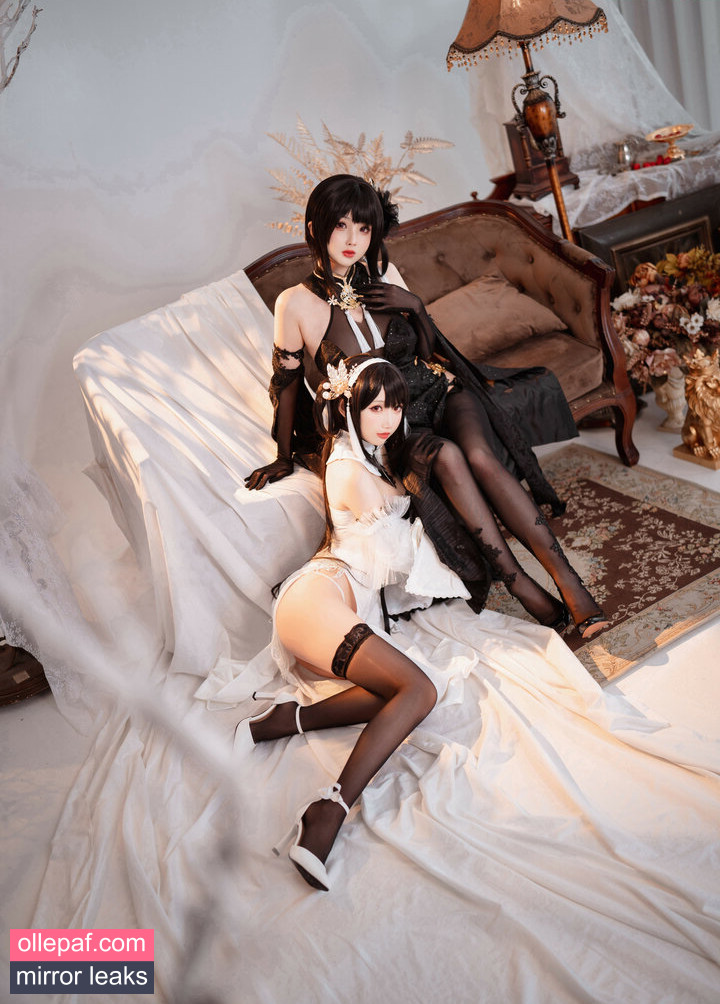 Latest Leaks Rioko Cosplay Nude #447 - Fapello
