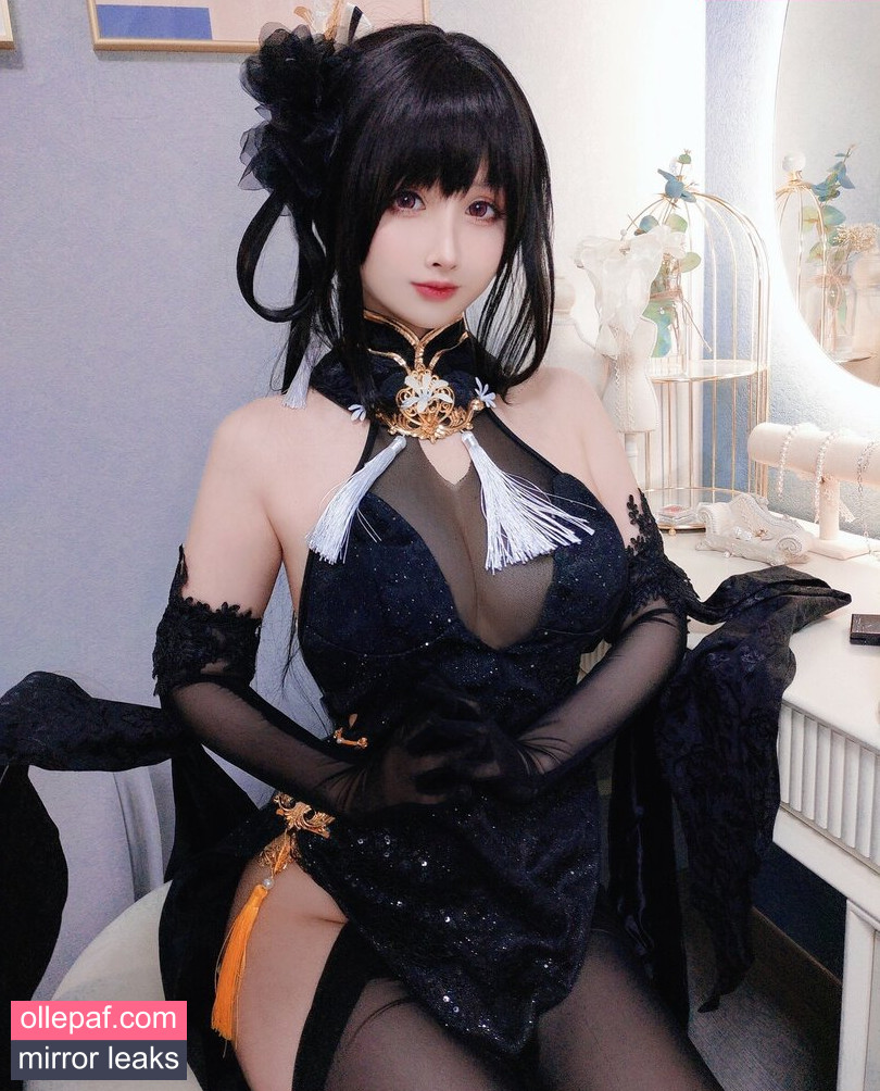 Latest Leaks Rioko Cosplay Nude #458 - Fapello
