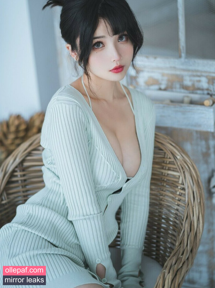 Latest Leaks Rioko Cosplay Nude #473 - Fapello